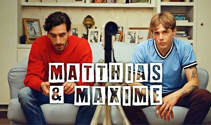 马蒂亚斯与马克西姆