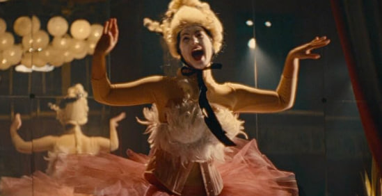 柏林夜总会: 纳粹眼中钉