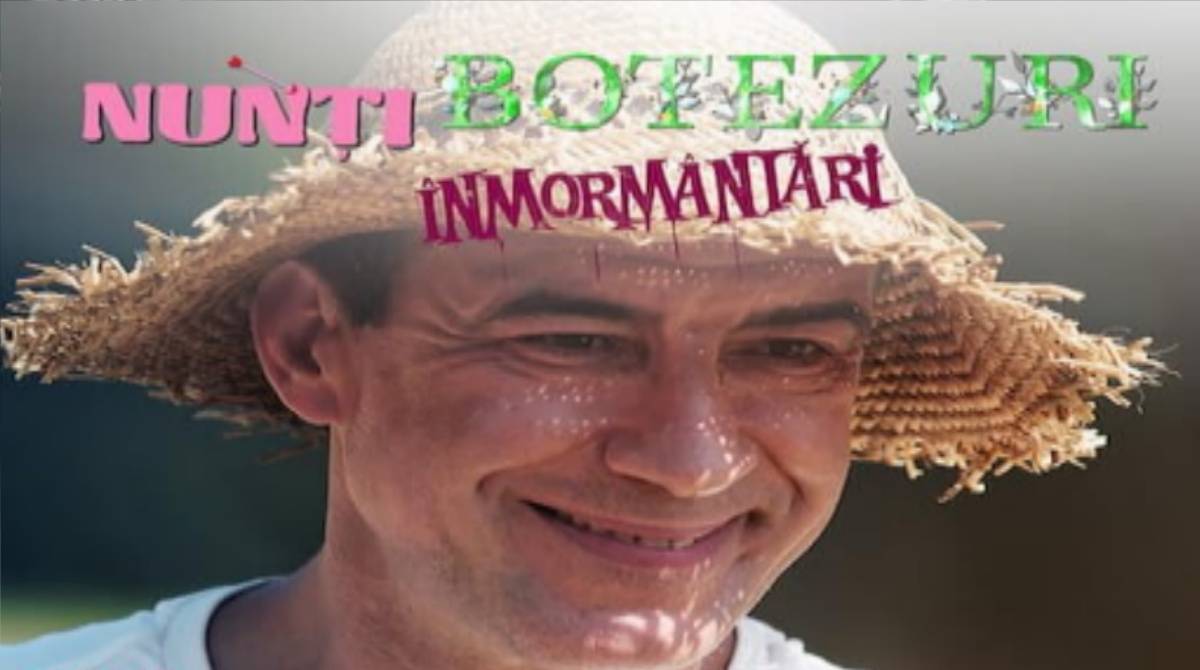 Weddings, christenings and funerals(婚礼、洗礼和葬礼）