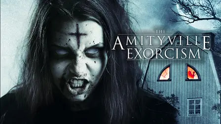 阿米蒂维尔驱魔