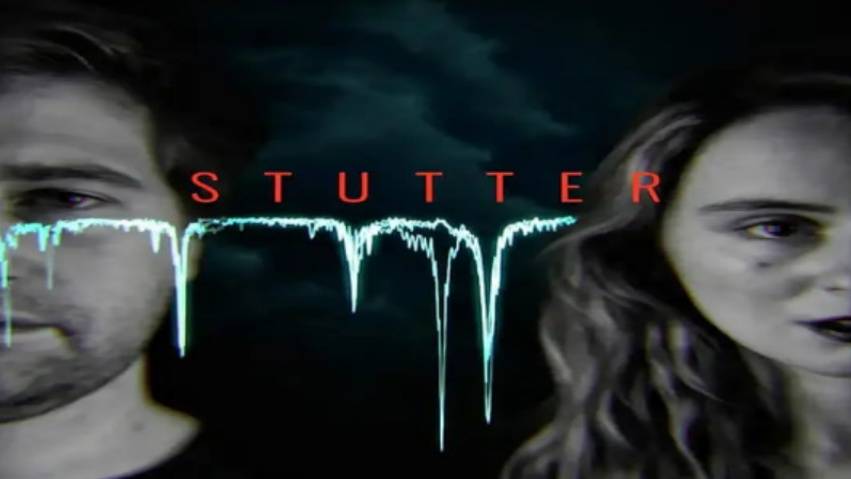 口吃 Stutter