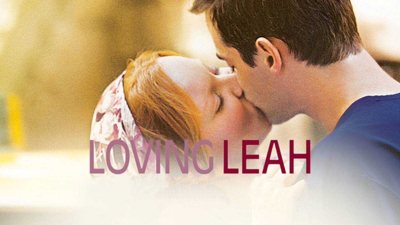 爱莉娅 Loving Leah