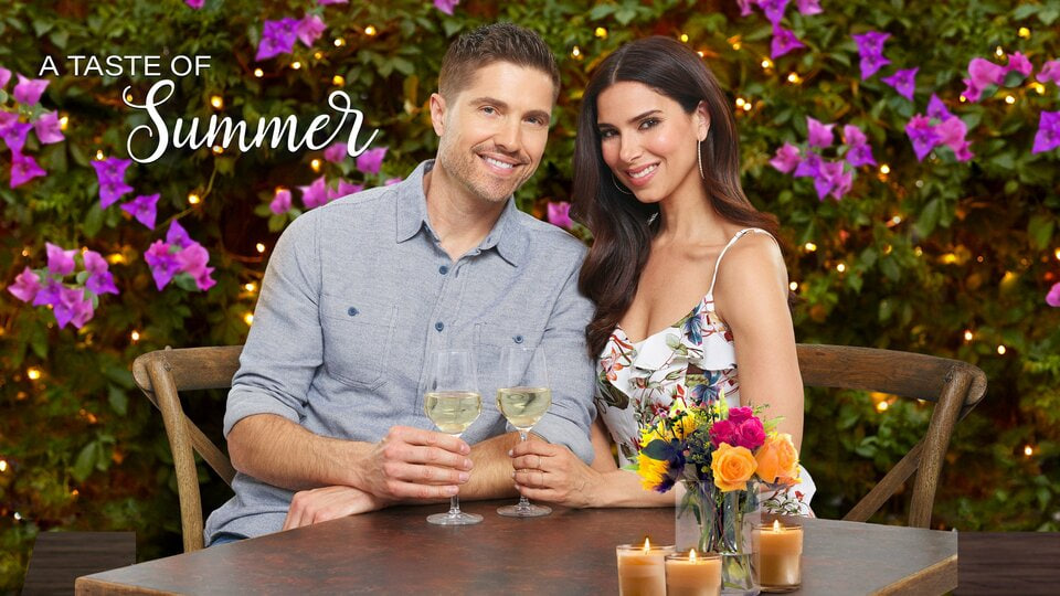 A Taste of Summer(夏日的味道)