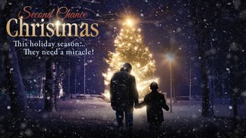 第二次机会圣诞节 Second Chance Christmas