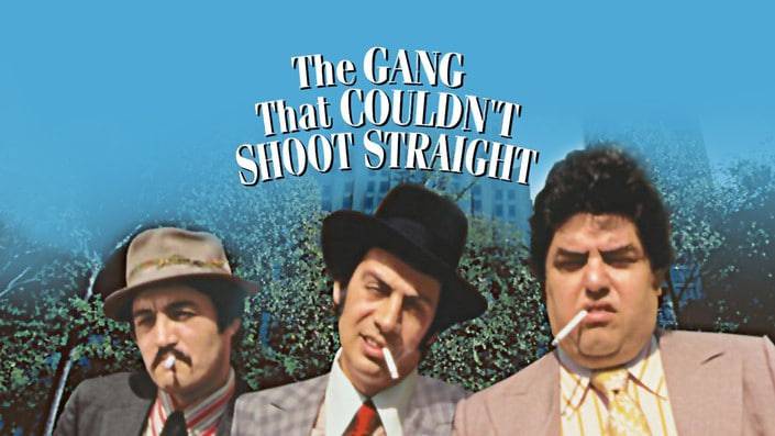 我的子弹会转弯1971