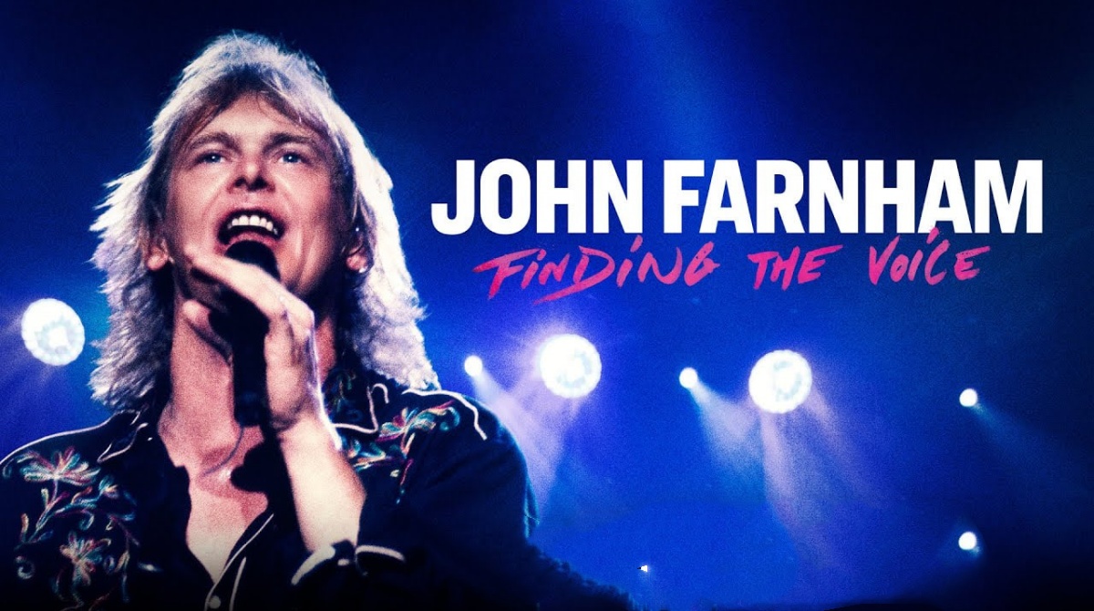 澳洲音乐传奇：约翰·法纳姆