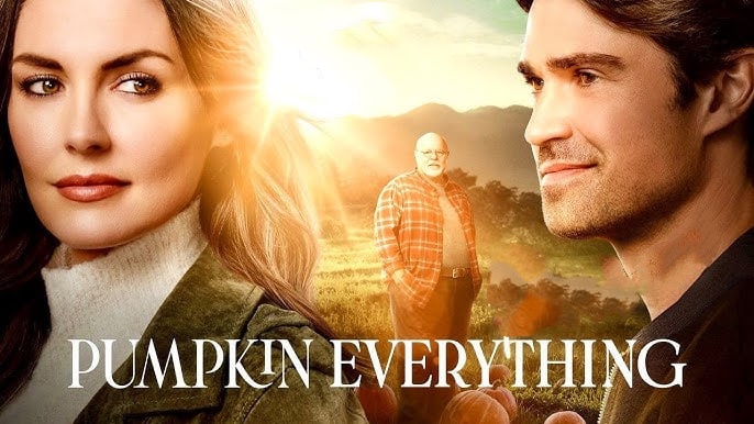 Pumpkin Everything(南瓜一切)