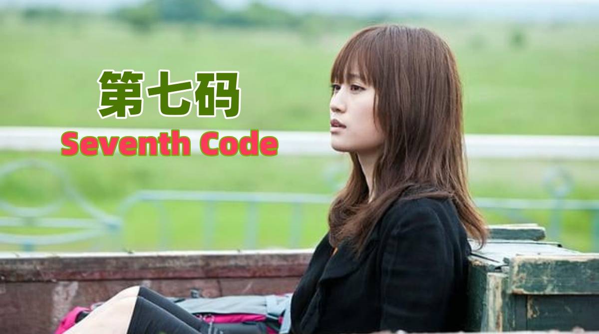 第七码