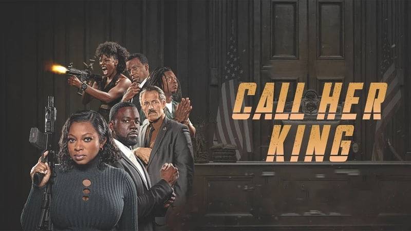 Call Her King（称她为国王）