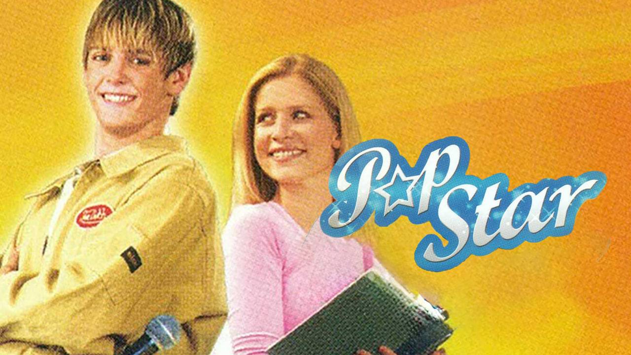 我的朋友是明星