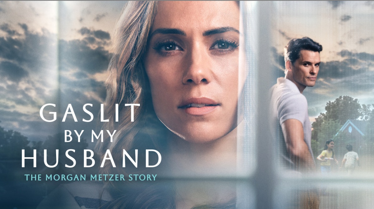 我丈夫的煤气灯：摩根·梅泽尔的故事