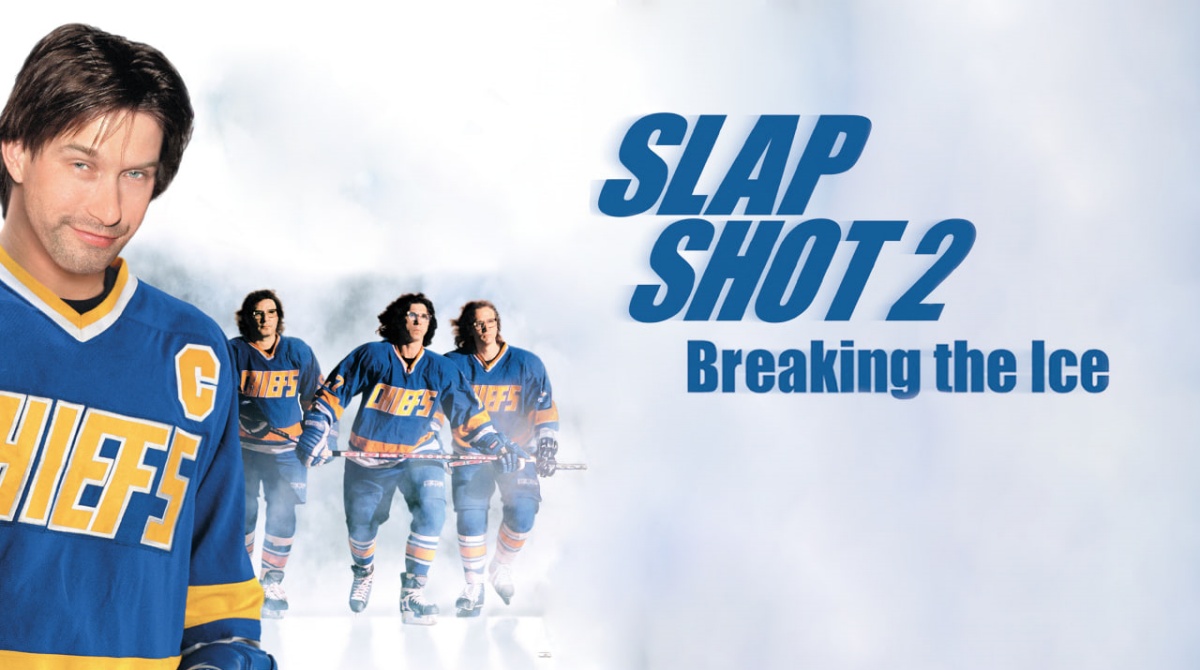 冰球小子2
