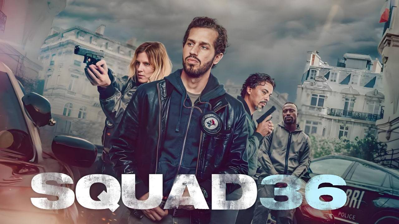 36总局：势不两立