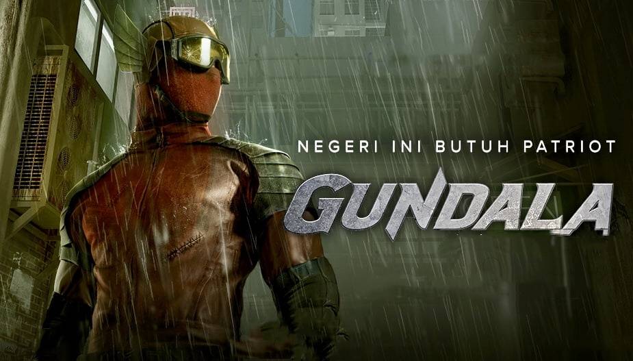 闪电奇侠刚达拉