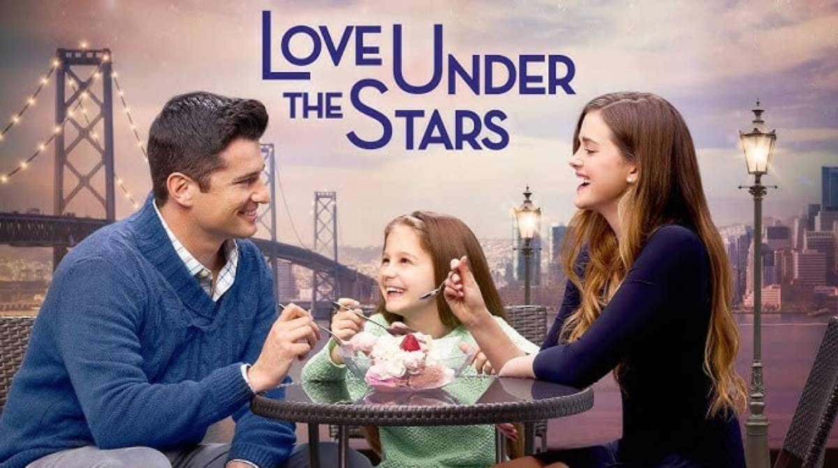 爱在星空下 2015