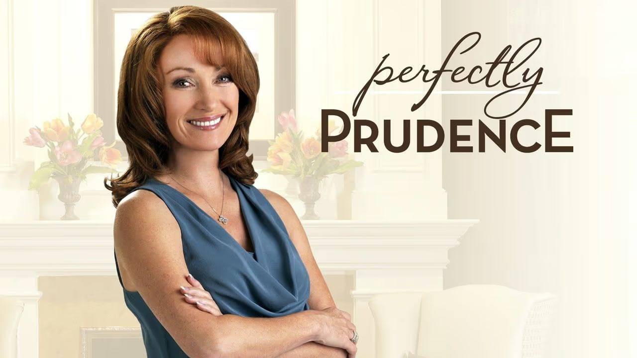 完美谨慎 Perfectly Prudence