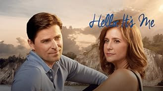 你好，是我 Hello, It's Me