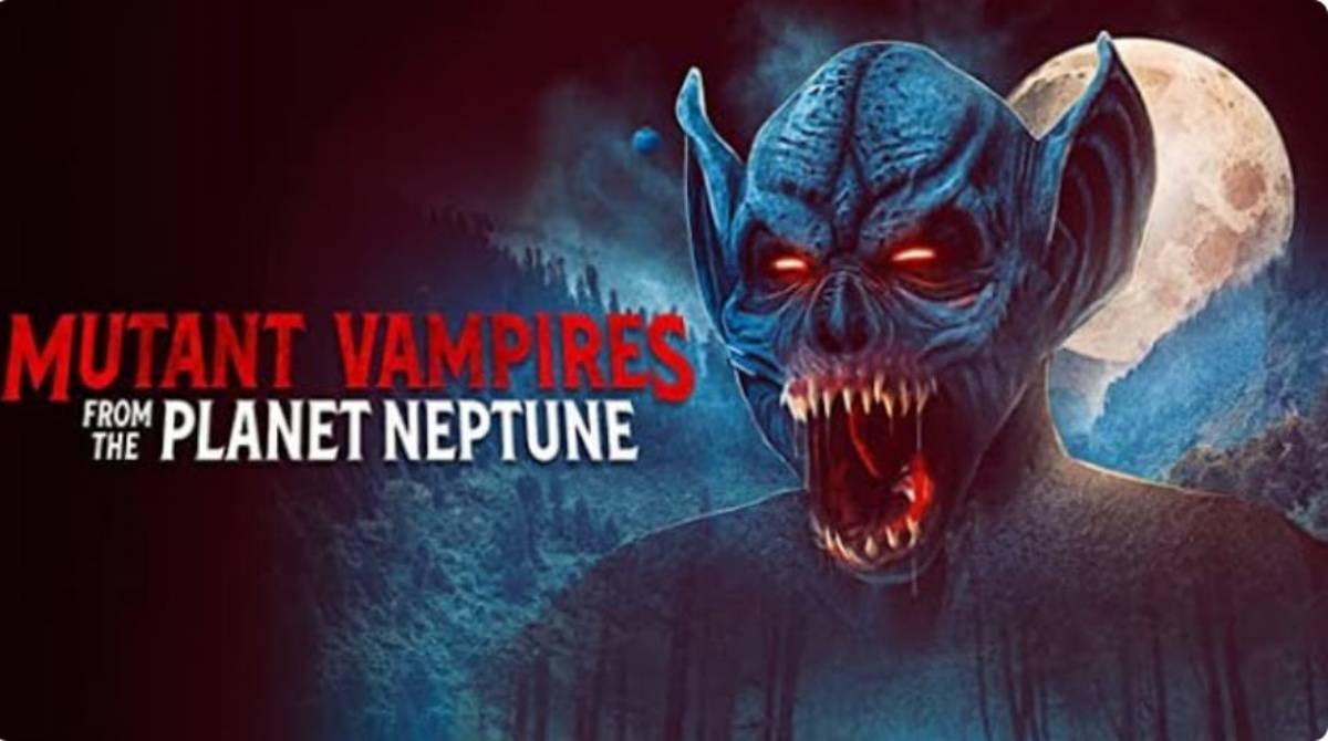 海王星变种吸血鬼