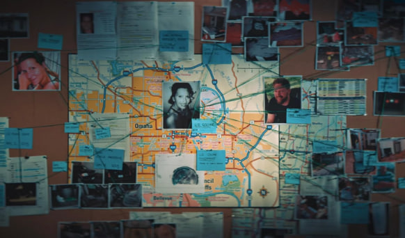 爱·缠·杀：谁是恐怖情人