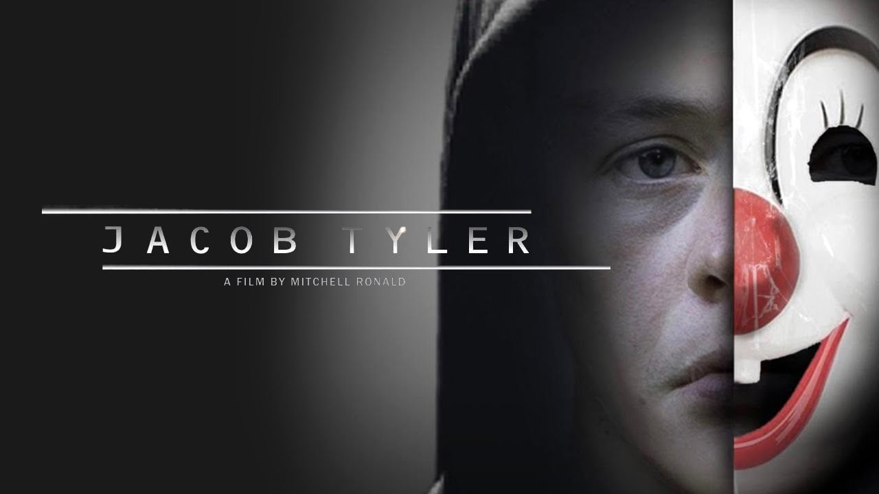 雅各布·泰勒 Jacob Tyler