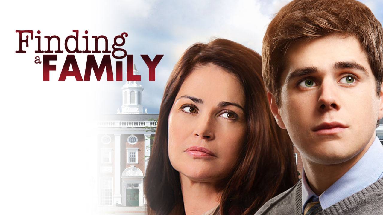 寻找家庭 Finding a Family