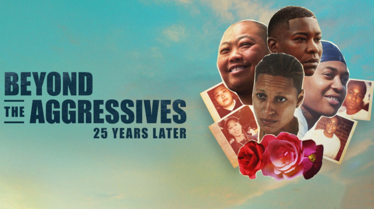 25年后，挑衅者之外