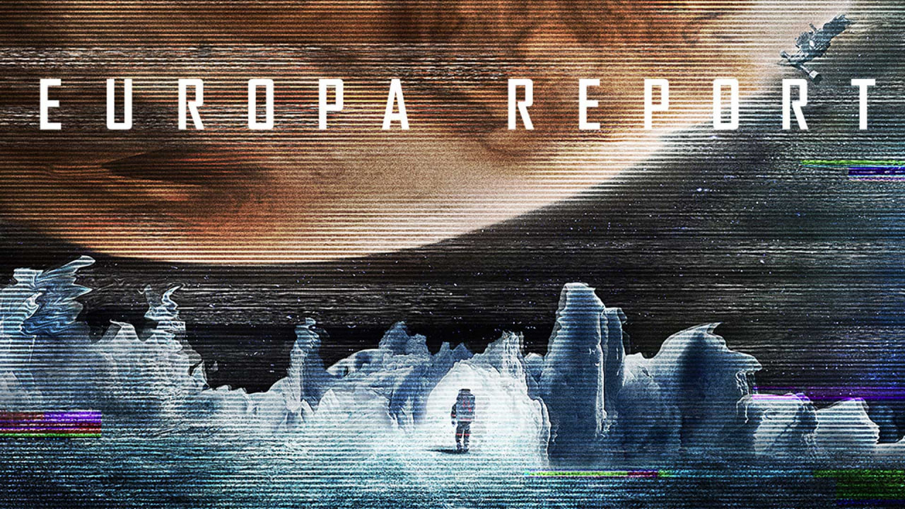 欧罗巴报告