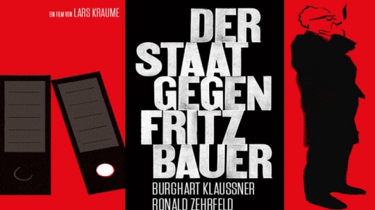 国家反抗者弗里茨·鲍尔