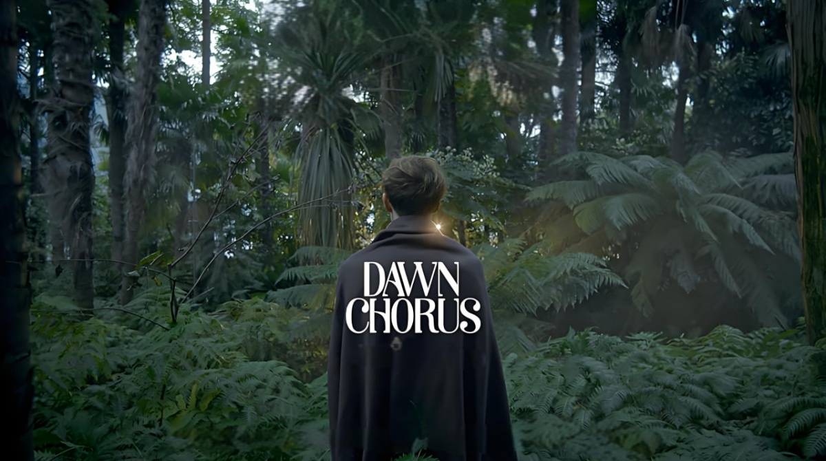 Dawn Chorus （黎明合唱团）