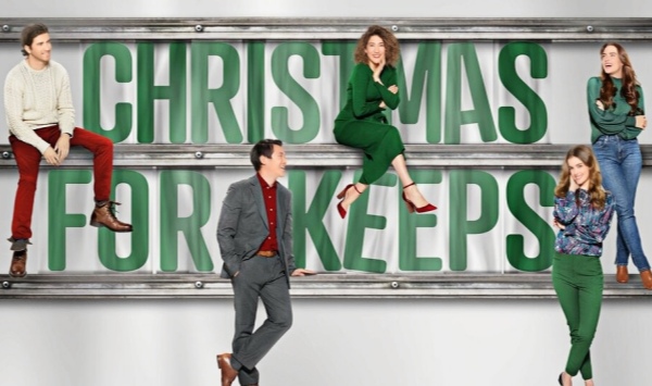 永生难忘的圣诞节