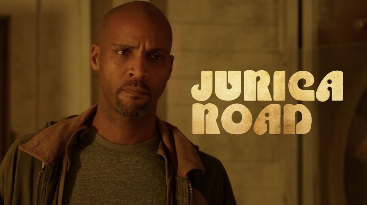 Jurica Roa （尤里卡·罗阿）