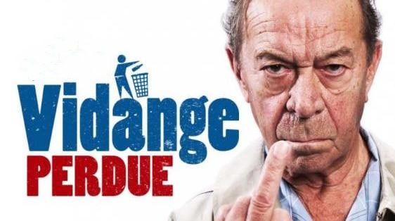 流失 Vidange Perdue