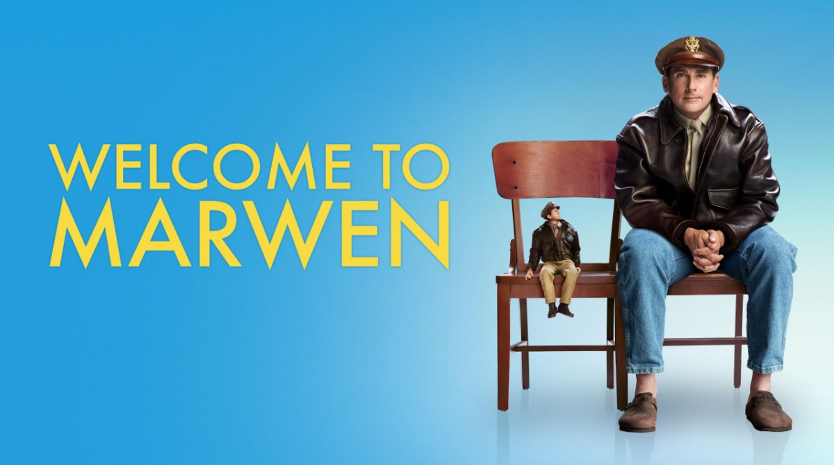 欢迎来到马文镇