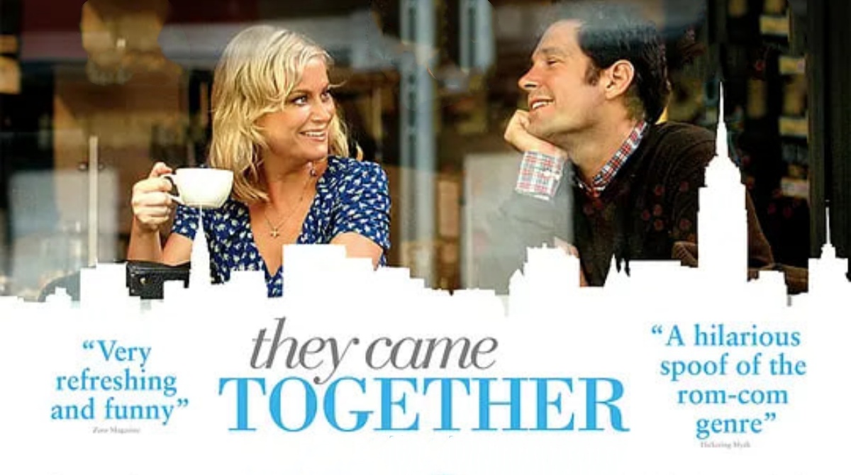 不是冤家不聚头