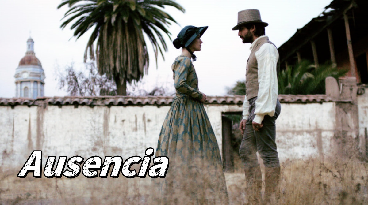 Ausencia（缺席）