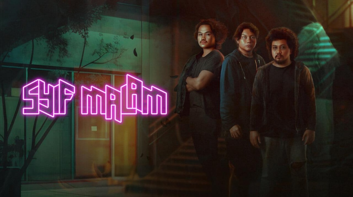 Syif Malam （西夫·马拉姆）