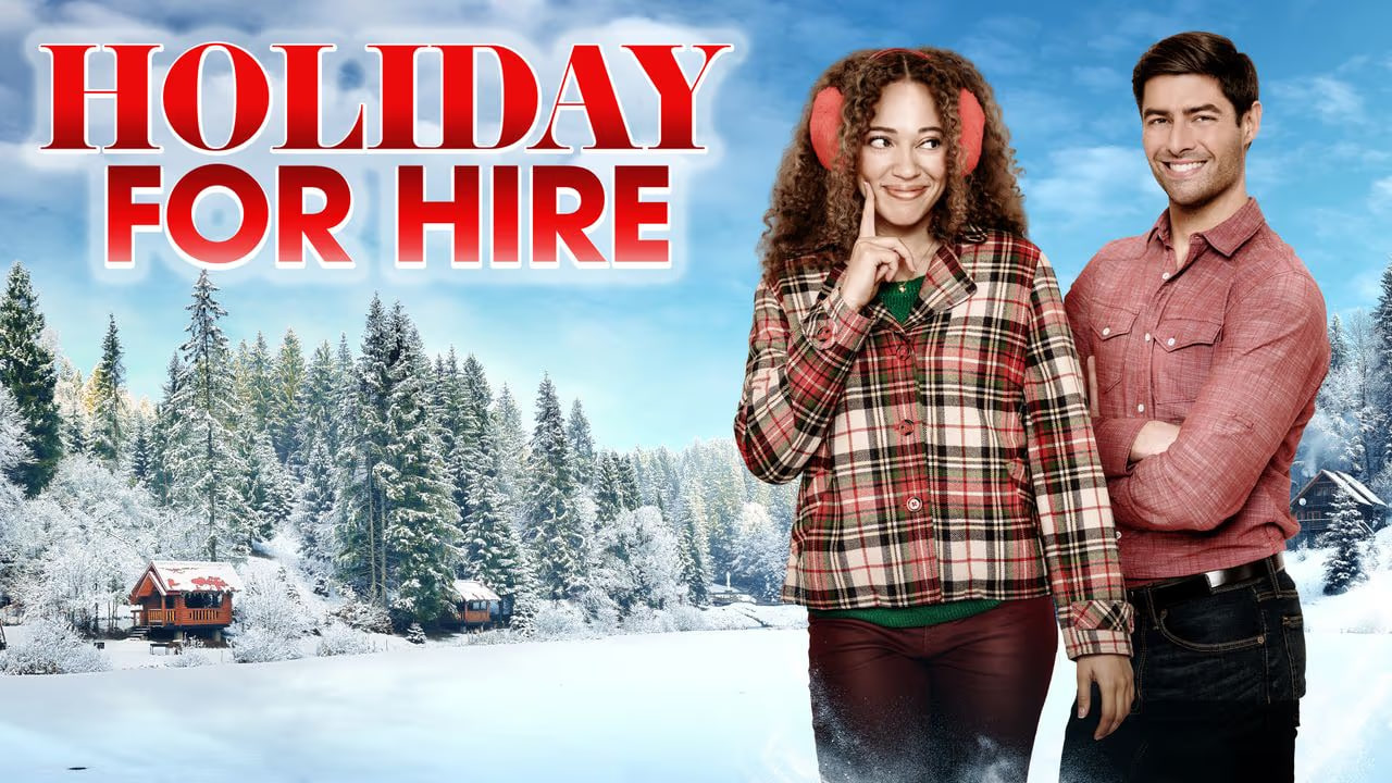 Holiday for Hire(度假租赁)