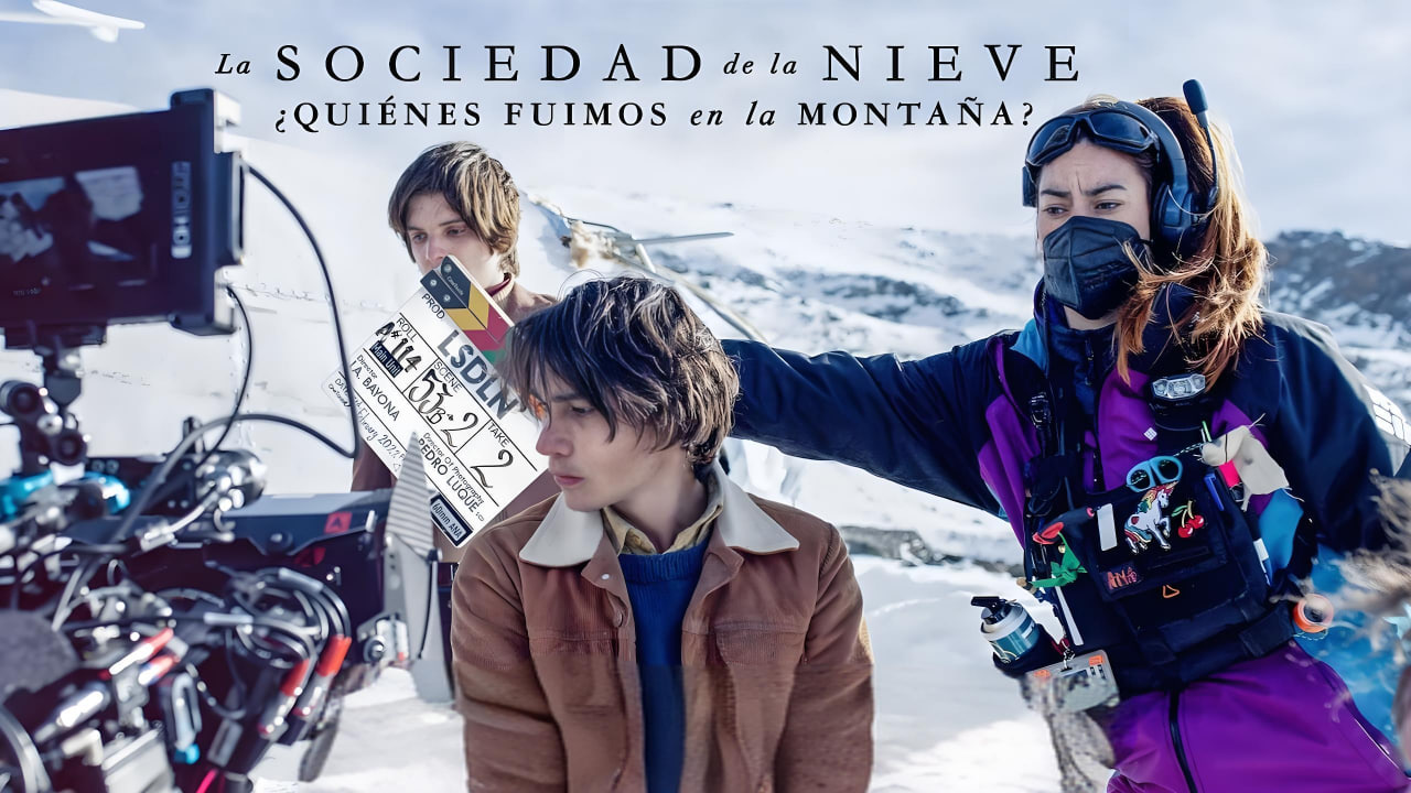 绝境盟约：山中的我们是何人？