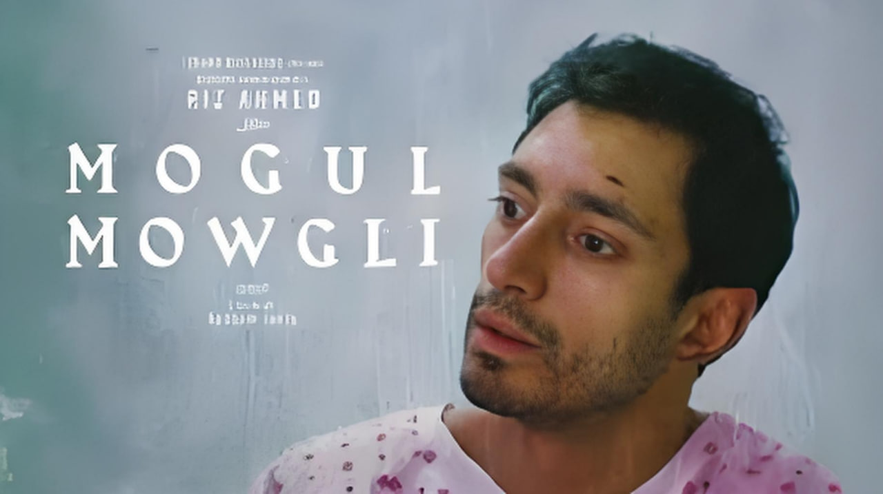 穆戈尔·毛戈利