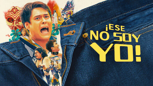 I Am Not Big Bird(我不是大鸟)