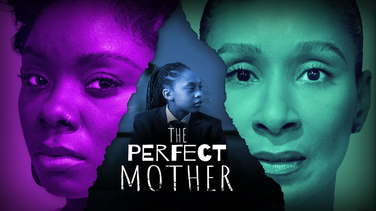 完美妈妈 The Perfect Mother