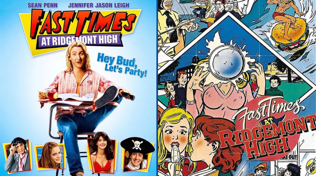 开放的美国学府