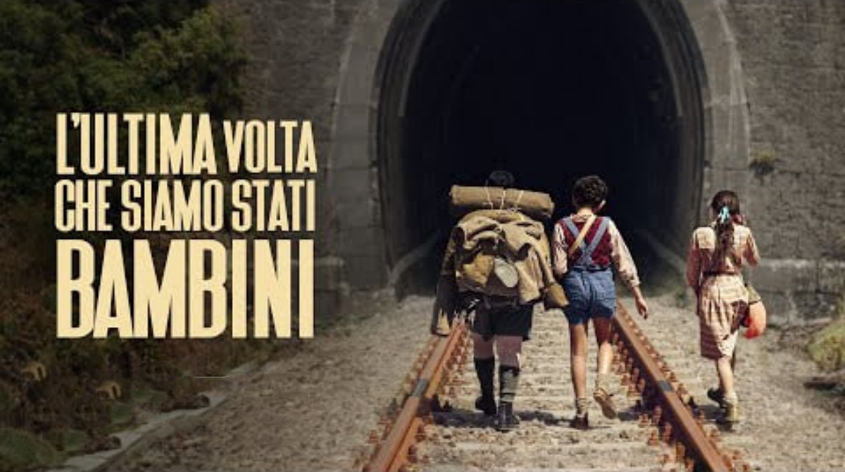 我们最后一次做孩子