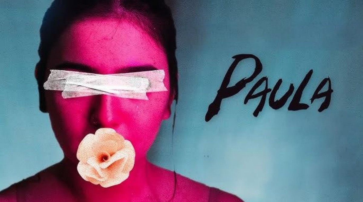 Paula （保拉）