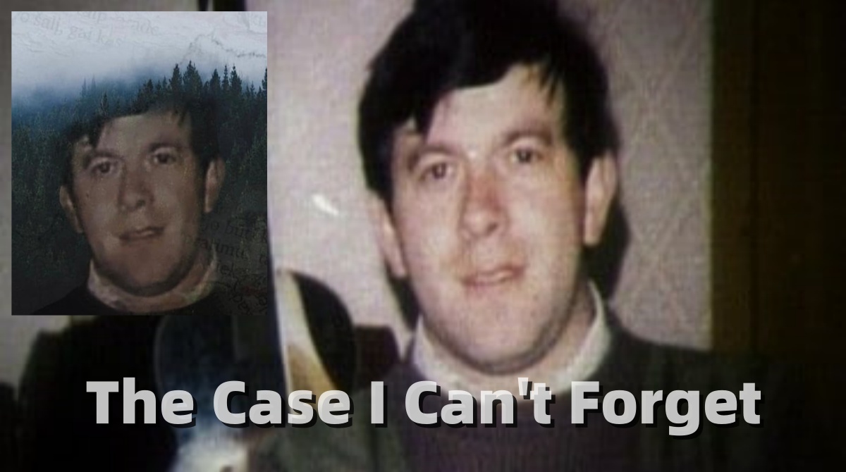 我无法忘记的案例 第一季