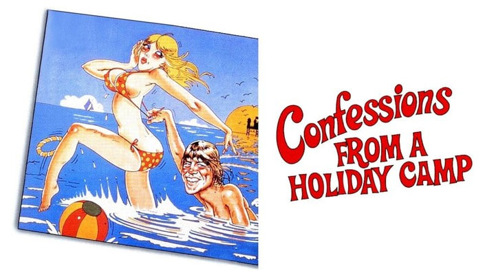 来自渡假村的故事