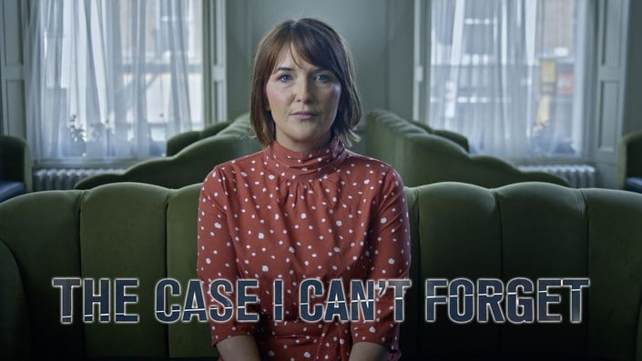 我无法忘记的案例 第三季