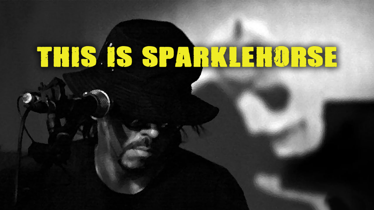 This Is Sparklehorse(这是 Sparklehorse)