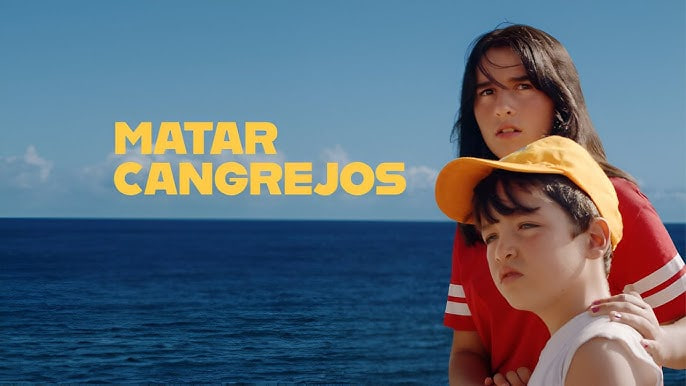 Matar cangrejos(杀蟹)