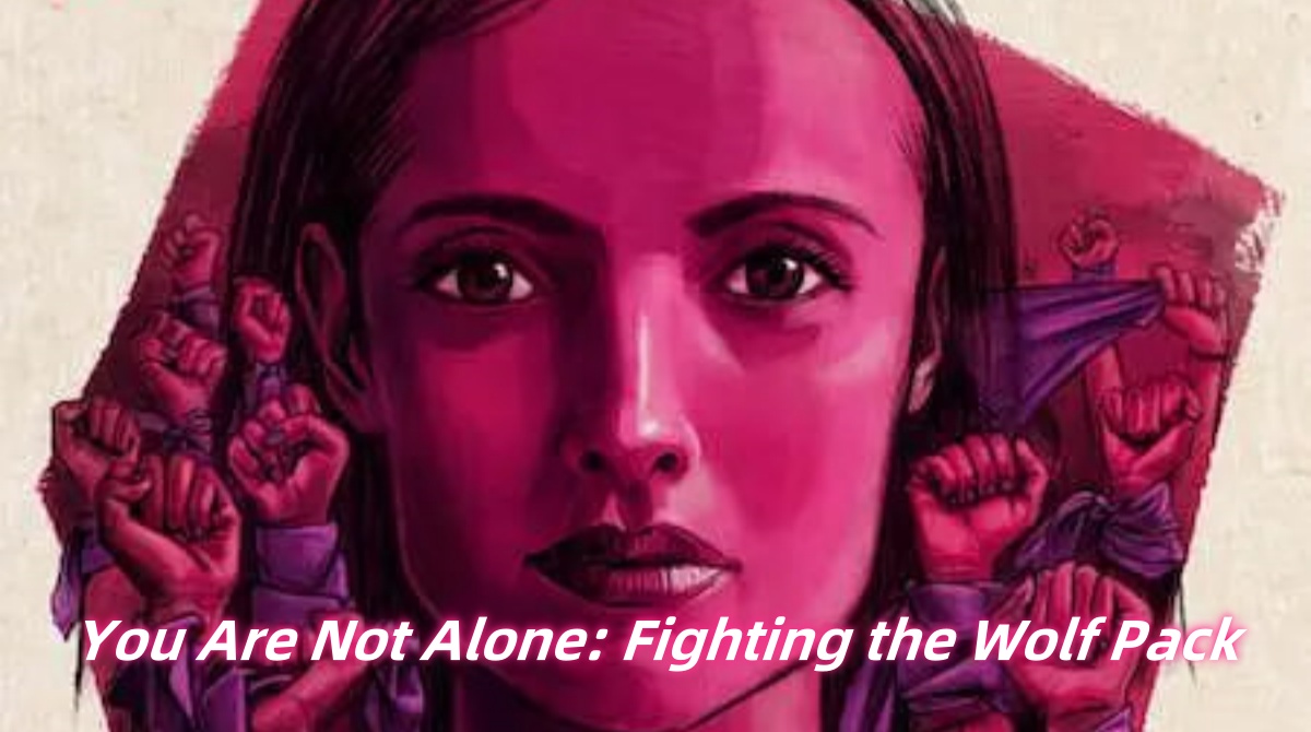 你不孤单：对抗“狼群”的斗争